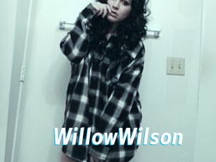 WillowWilson