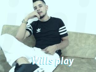 Wills_play