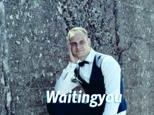 Waitingyou