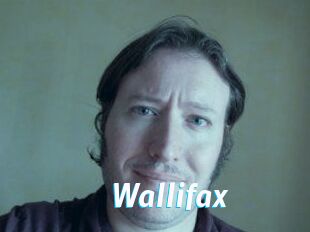 wallifax J Mine