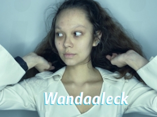 Wandaaleck