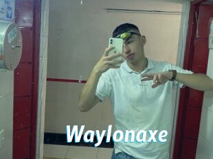 Waylonaxe