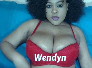 Wendyn