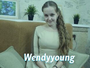 wendyyoung J Mine