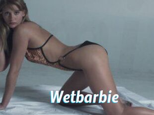 Wetbarbie