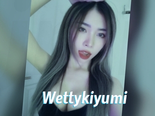 Wettykiyumi