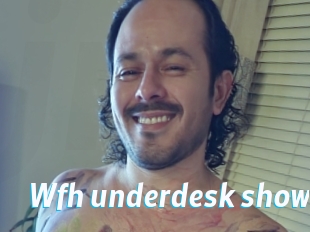 Wfh_underdesk_show