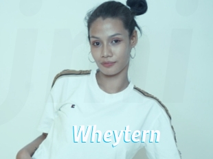 Wheytern