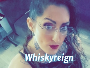 Whiskyreign