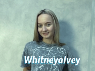 Whitneyalvey