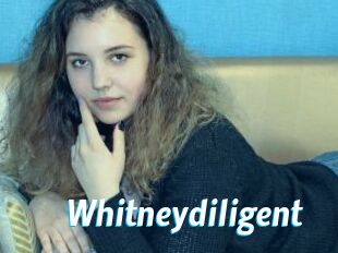 whitneydiligent J Mine