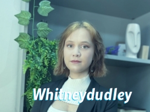 Whitneydudley