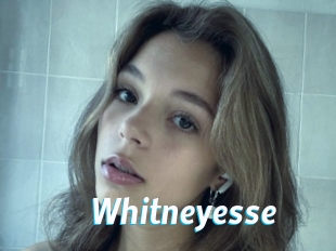 Whitneyesse