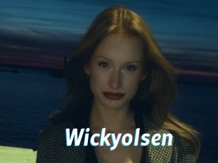 Wickyolsen