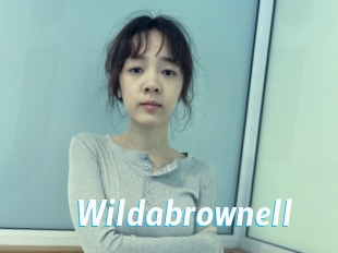 Wildabrownell