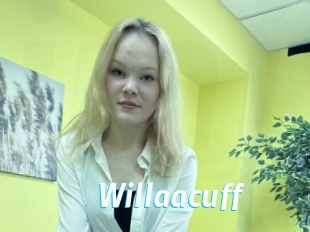 Willaacuff