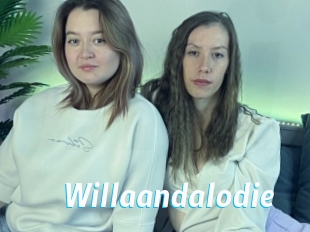 Willaandalodie