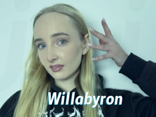 Willabyron