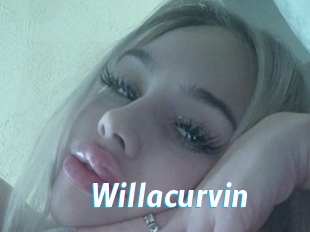 Willacurvin