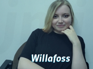 Willafoss