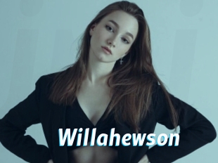 Willahewson