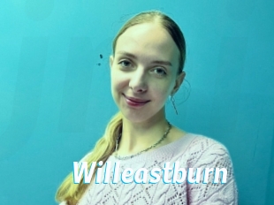 Willeastburn