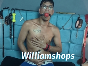 Williamshops