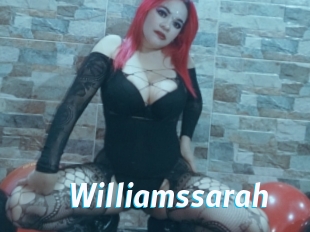 Williamssarah