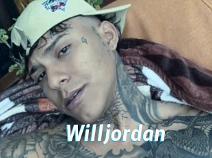 Willjordan