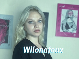 Wilonafaux