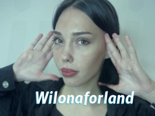 Wilonaforland