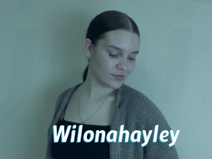 Wilonahayley