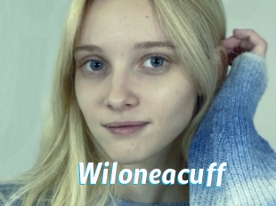 Wiloneacuff