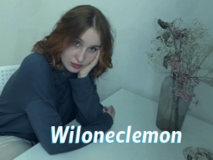 Wiloneclemon