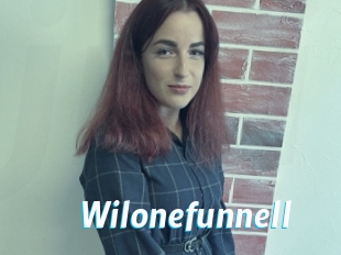 Wilonefunnell