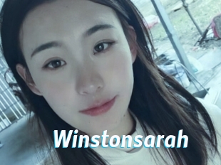 Winstonsarah