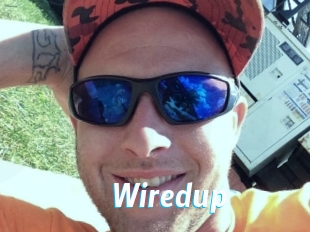 wiredup J Mine