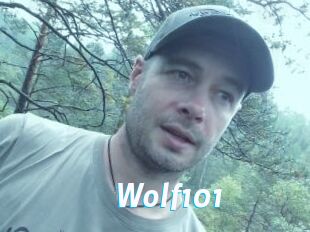 Wolf101