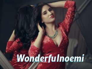 Wonderfulnoemi
