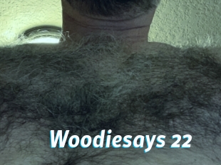 Woodiesays_22