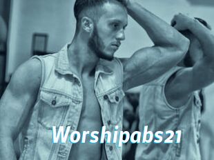 Worshipabs21