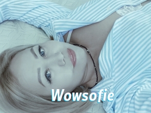 Wowsofie