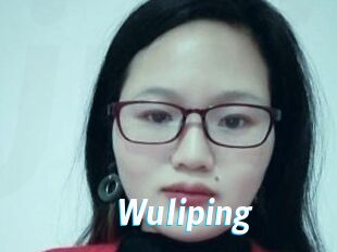 Wuliping