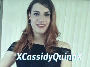 XCassidyQuinnX