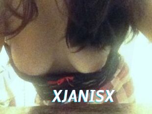 XJANISX