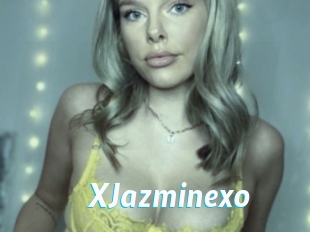 XJazminexo