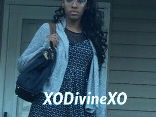 XODivineXO