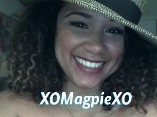 XOMagpieXO
