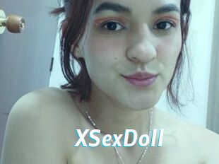 XSexDoll
