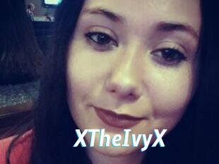 XTheIvyX
